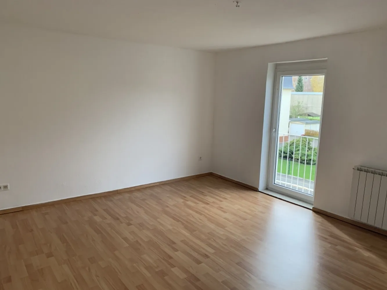 2 Zimmer Wohnung mit 42 m² in Zwickau – Bild 4