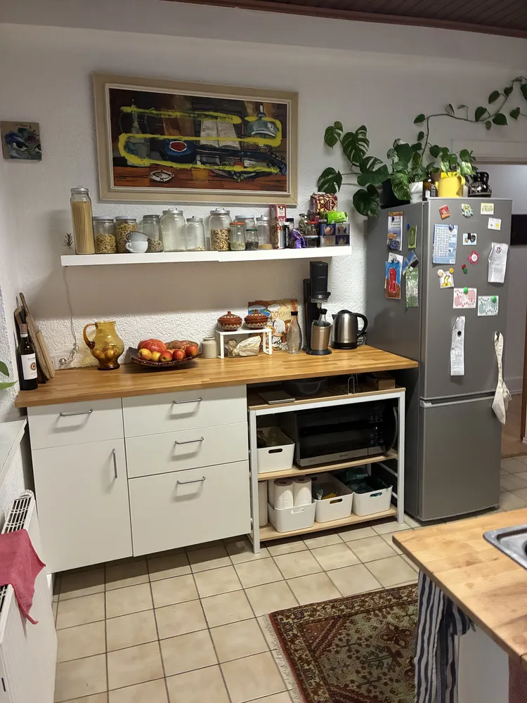 3 Zimmer Wohnung mit 65 m² in Stuttgart – Bild 6