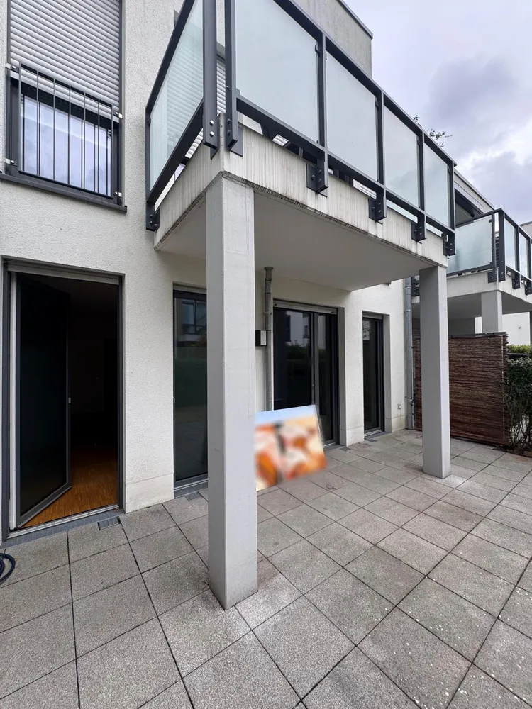 2 Zimmer Wohnung mit 65 m² in Köln – Bild 12