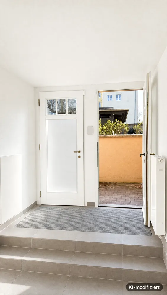 5 Zimmer Wohnung mit 236 m² in Dresden – Bild 6