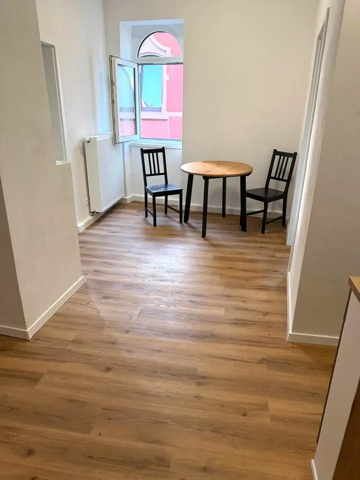 2 room apartment with 34 m² in Kaiserslautern – Photo 3