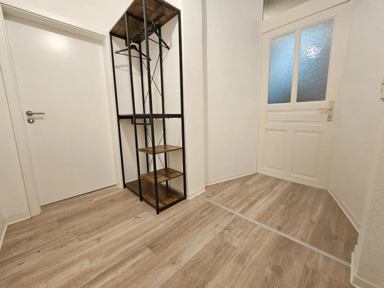 2 room apartment with 45 m² in Chemnitz – Photo 7