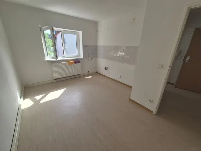 2 Zimmer Wohnung mit 48 m² in Mannheim – Bild 2