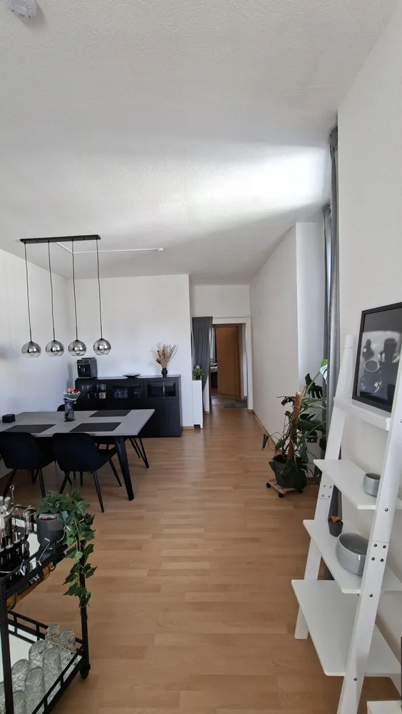 3 Zimmer Wohnung mit 80 m² in Duisburg – Bild 5