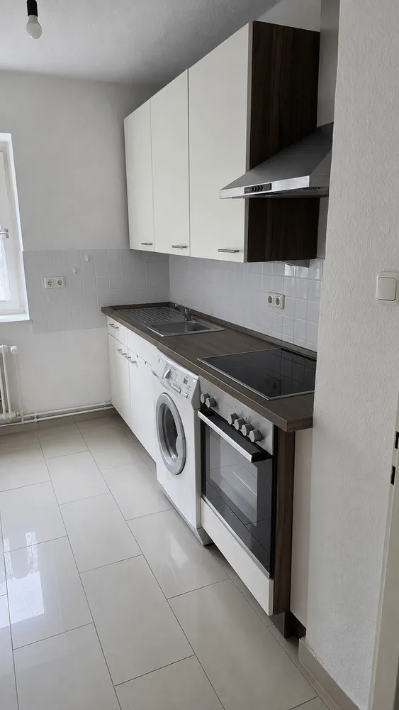2 Zimmer Wohnung mit 54 m² in Mainz – Bild 9