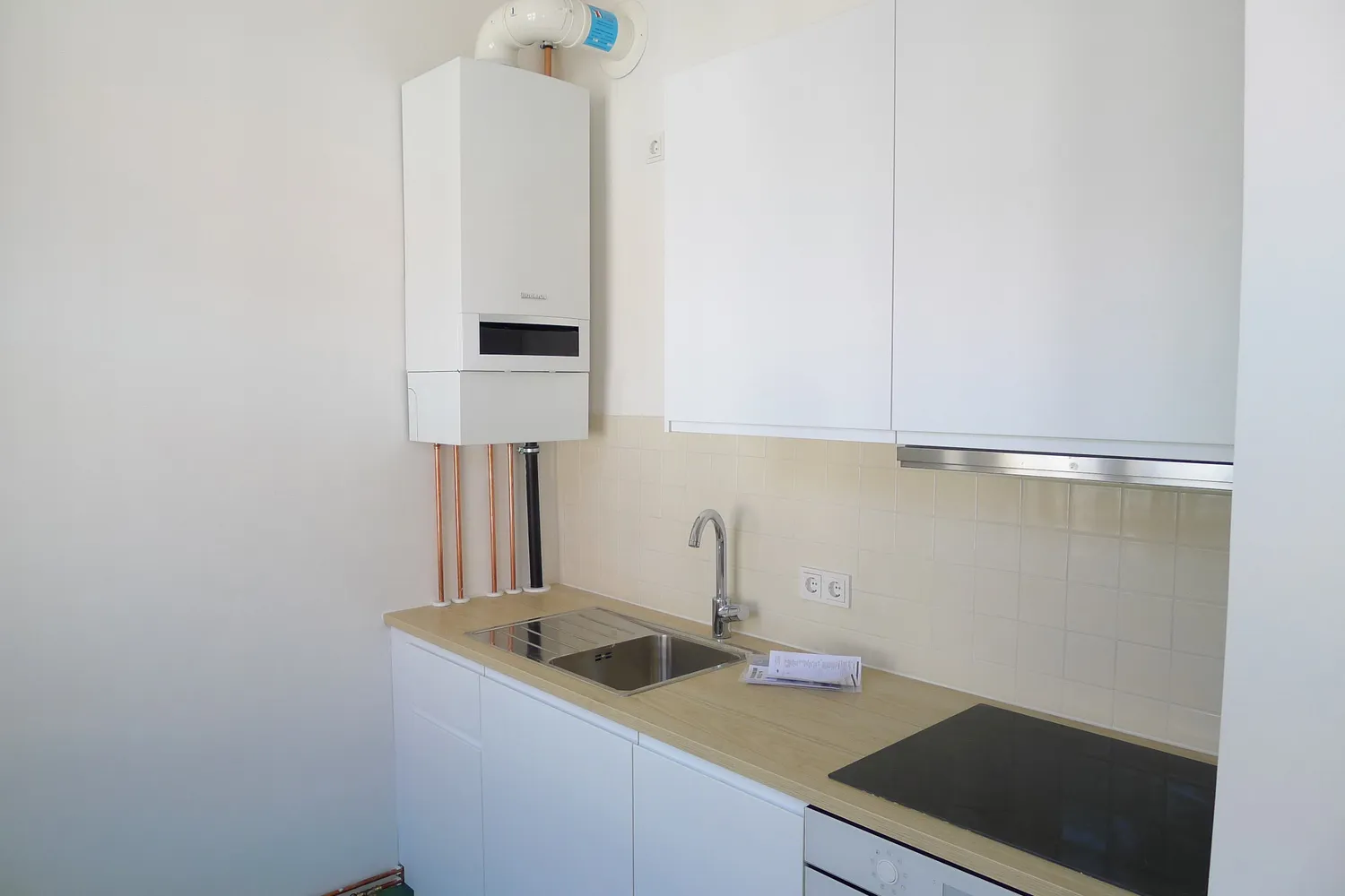 1 Zimmer Wohnung mit 29 m² in Berlin – Bild 6