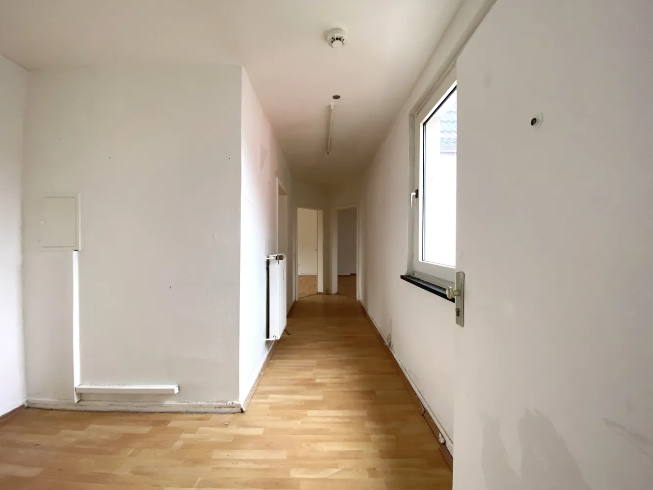 4 Zimmer Wohnung mit 91 m² in Hattingen – Bild 3