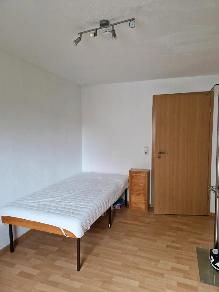 WG-Zimmer mit 30 m² in Heidelberg – Bild 7