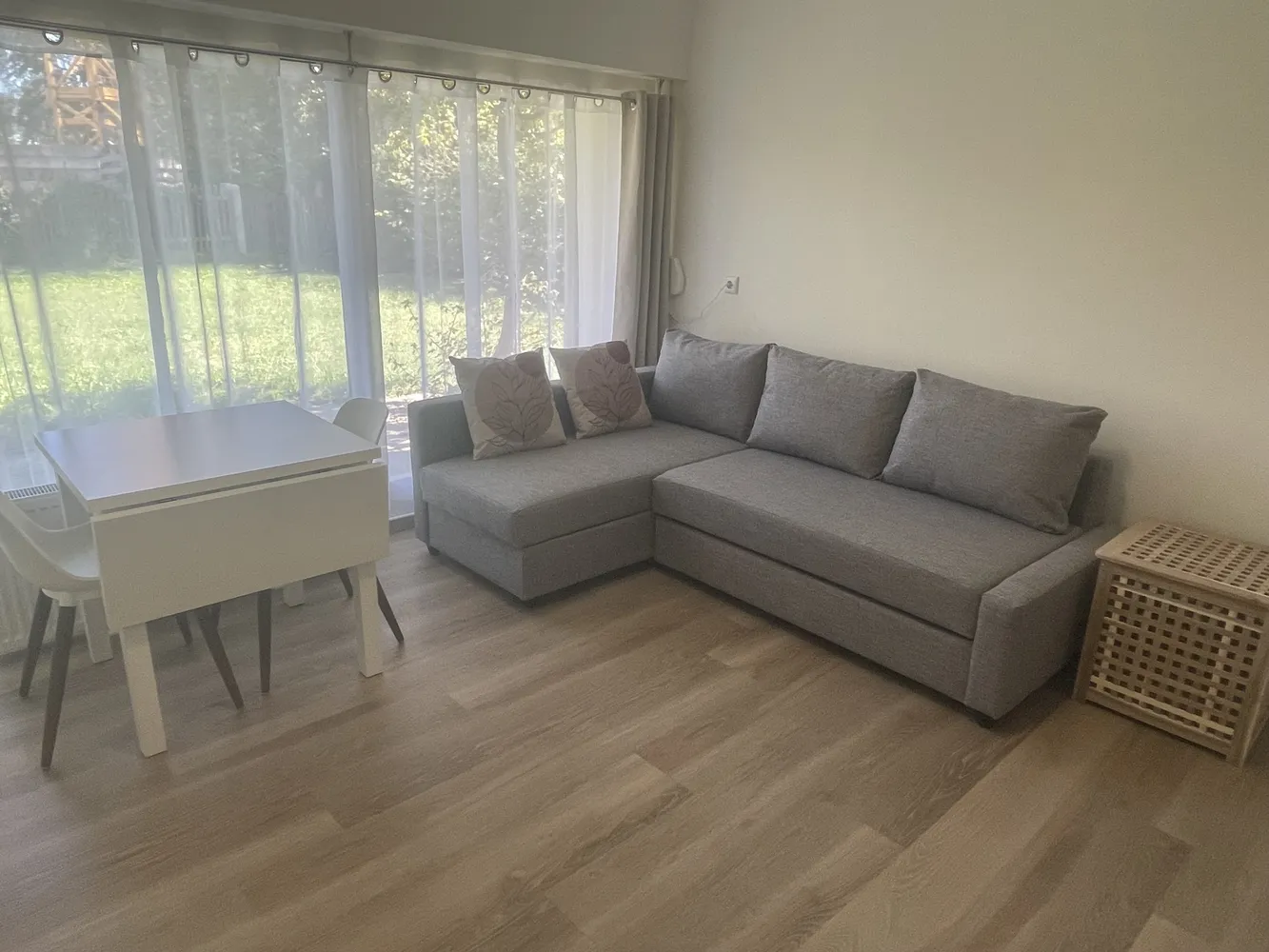 1 Zimmer Wohnung mit 32 m² in München – Bild 11