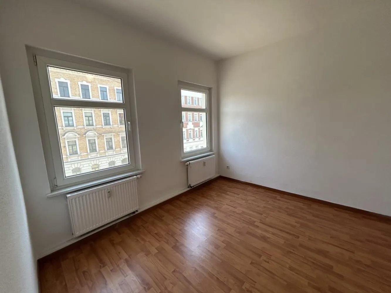 3 Zimmer Wohnung mit 52 m² in Leipzig – Bild 5