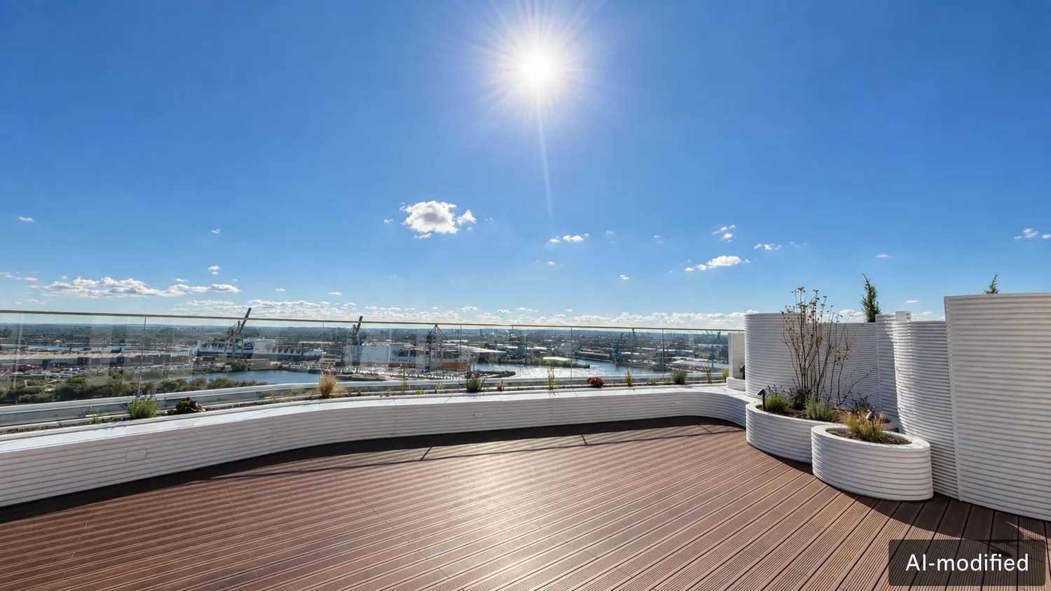 2 Zimmer Wohnung mit 78 m² in Hamburg – Bild 7