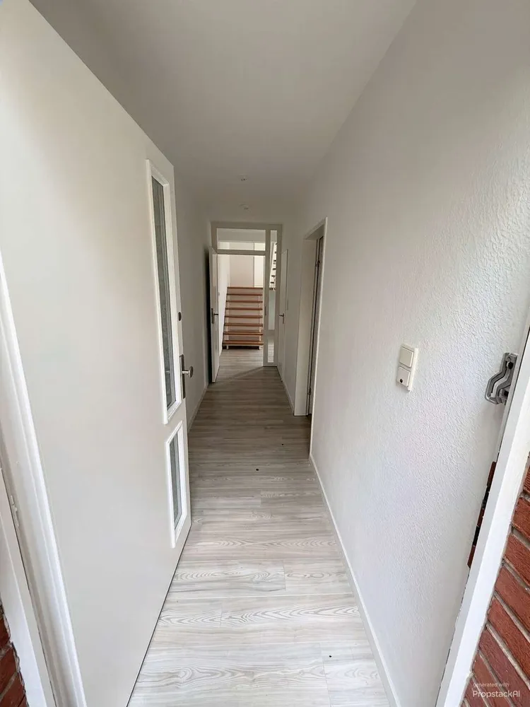 4 Zimmer Wohnung mit 106 m² in Wolfsburg – Bild 1