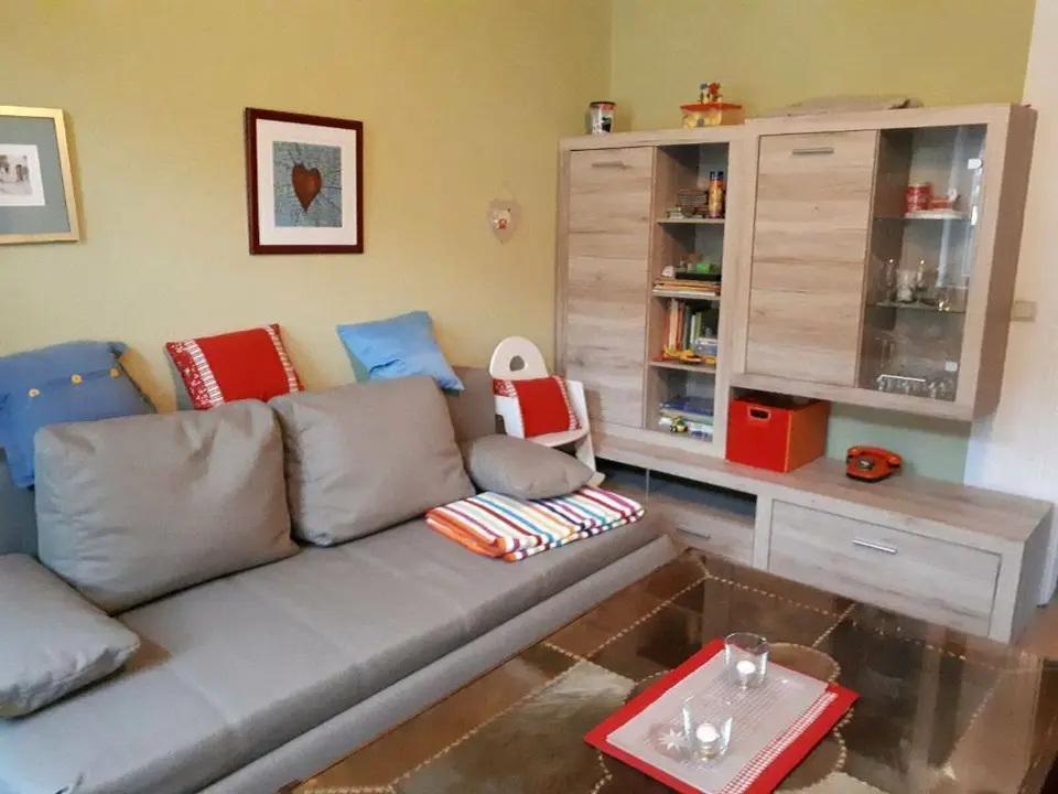 WG-Zimmer mit 71 m² in Oberhausen – Bild 3