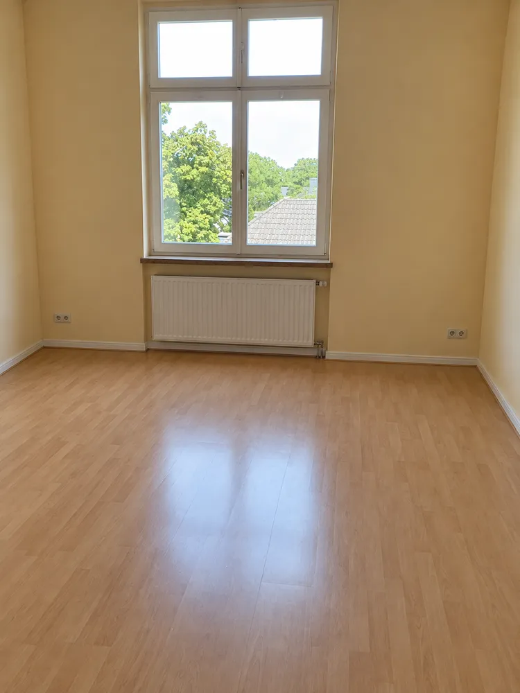 2 Zimmer Wohnung mit 72 m² in Herne – Bild 1
