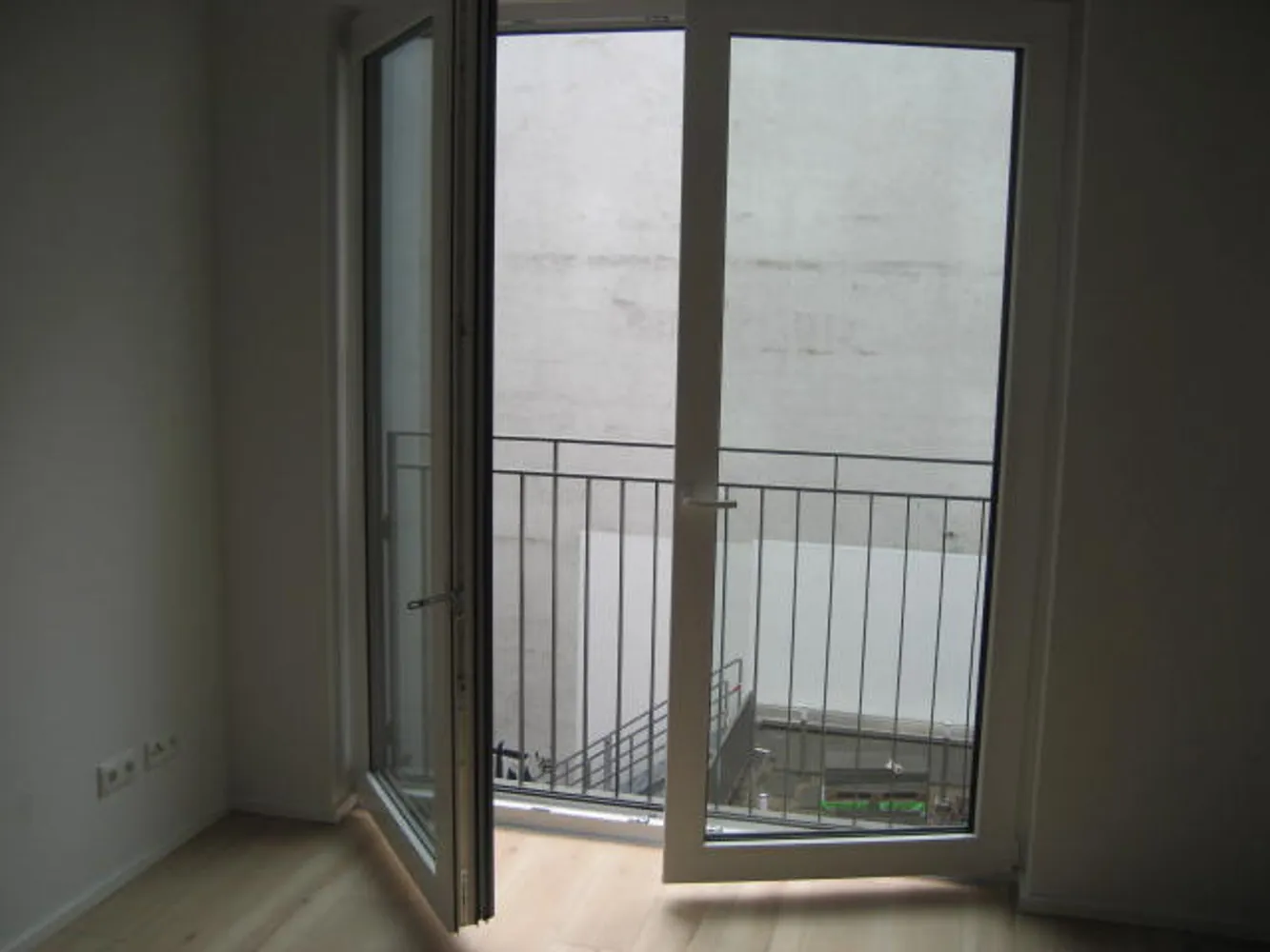 1 Zimmer Wohnung mit 31 m² in Berlin – Bild 2