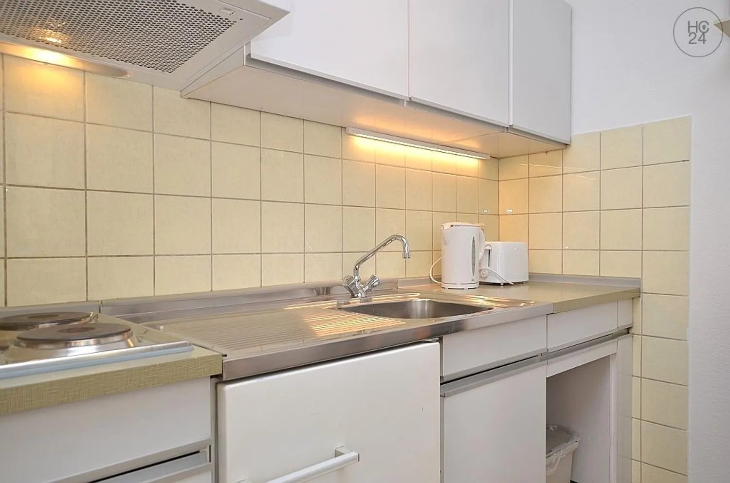 1 Zimmer Wohnung mit 26 m² in Würzburg – Bild 8