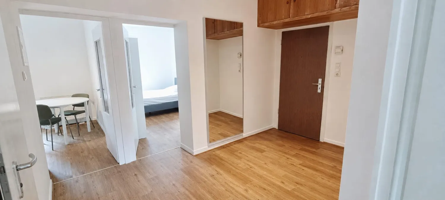 WG-Zimmer mit 20 m² in Düsseldorf – Bild 10