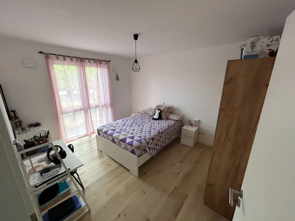 2 Zimmer Wohnung mit 61 m² in Osnabrück – Bild 4
