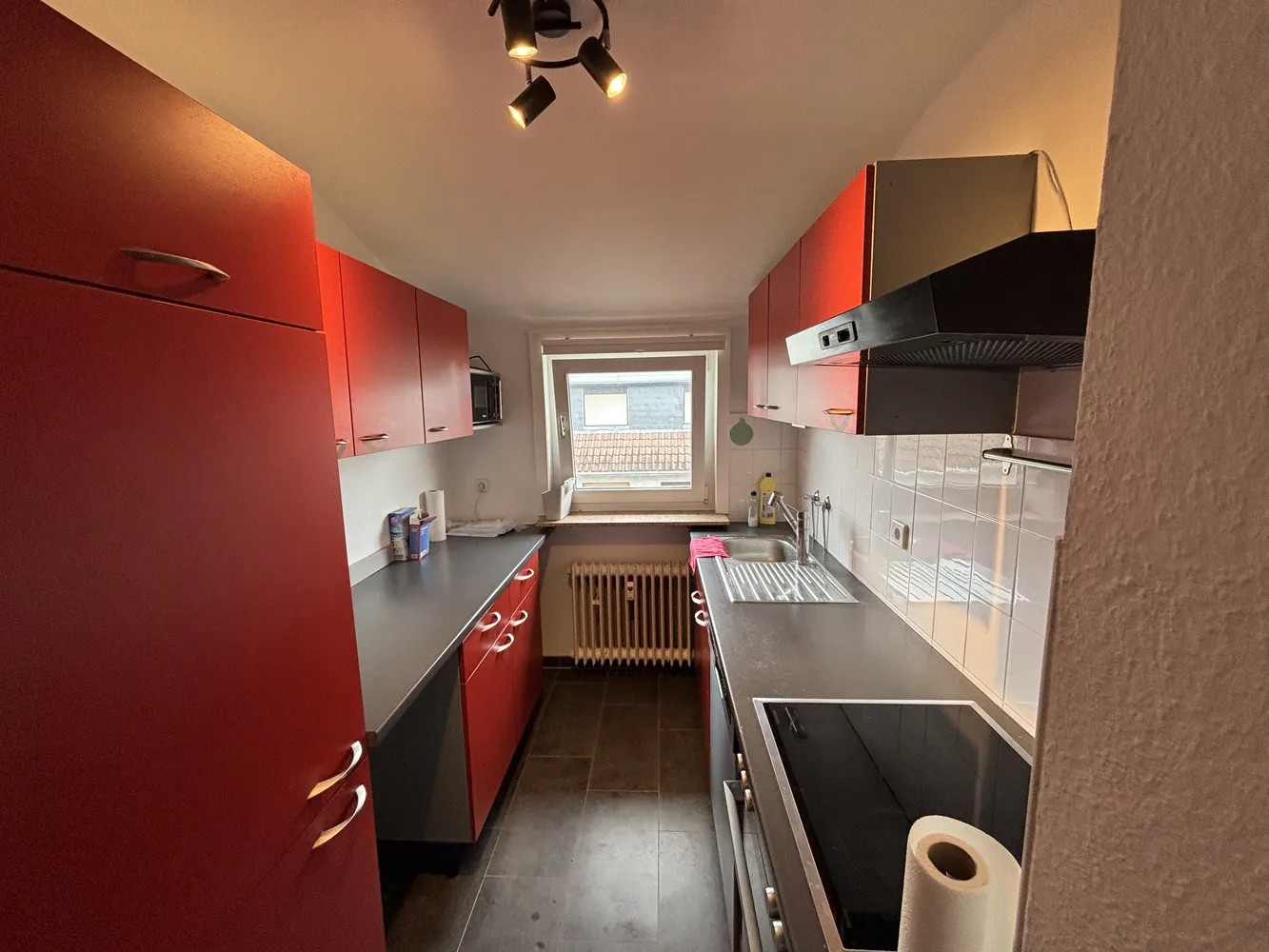 3 room apartment with 60 m² in Hofheim am Taunus – Photo 2
