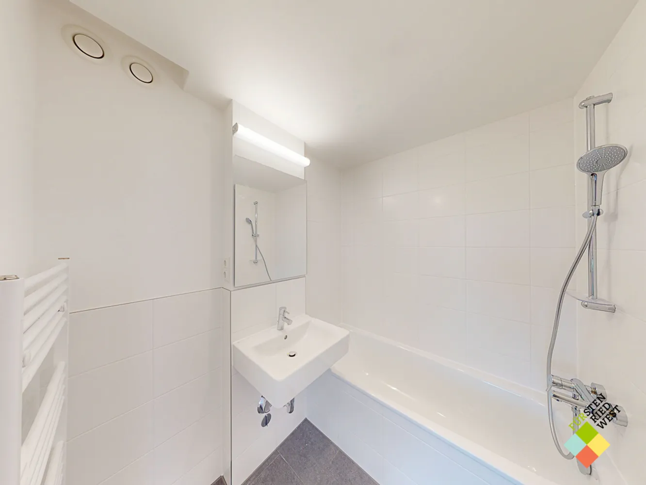 3 Zimmer Wohnung mit 87 m² in München – Bild 9