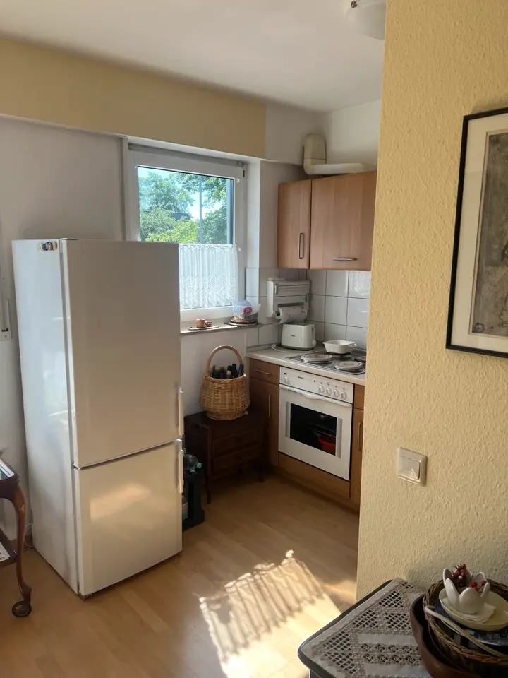 2 Zimmer Wohnung mit 46 m² in Kempen – Bild 8