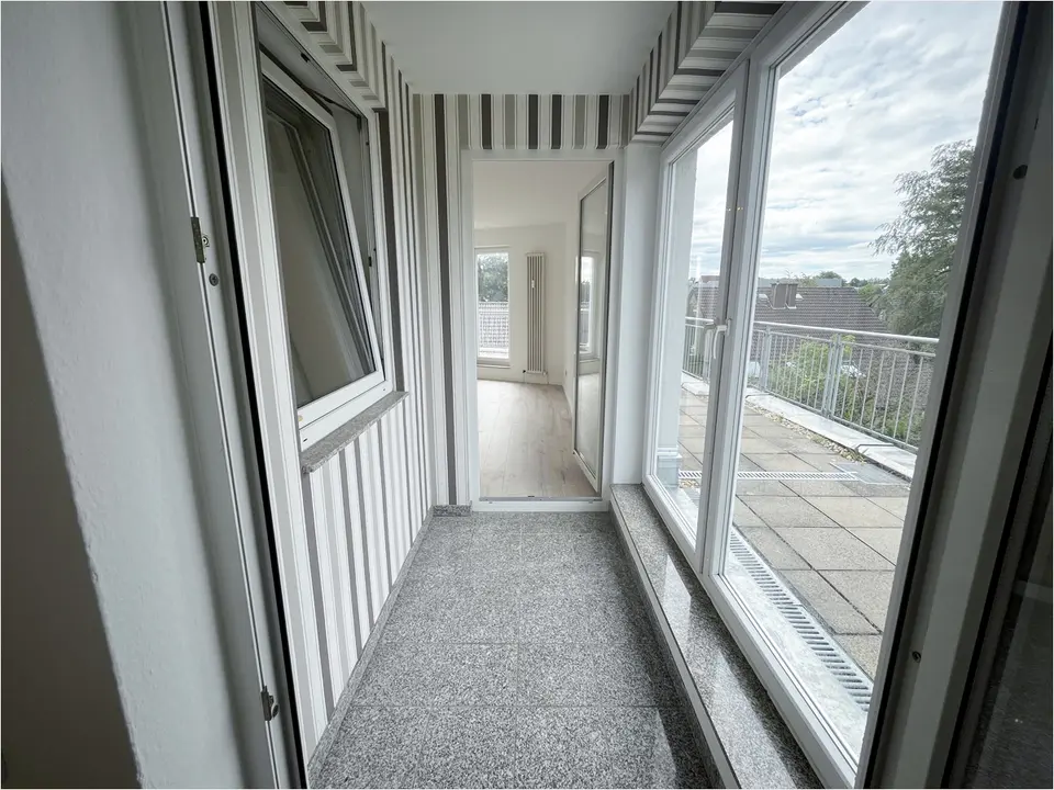 2 Zimmer Wohnung mit 69 m² in Aachen – Bild 8