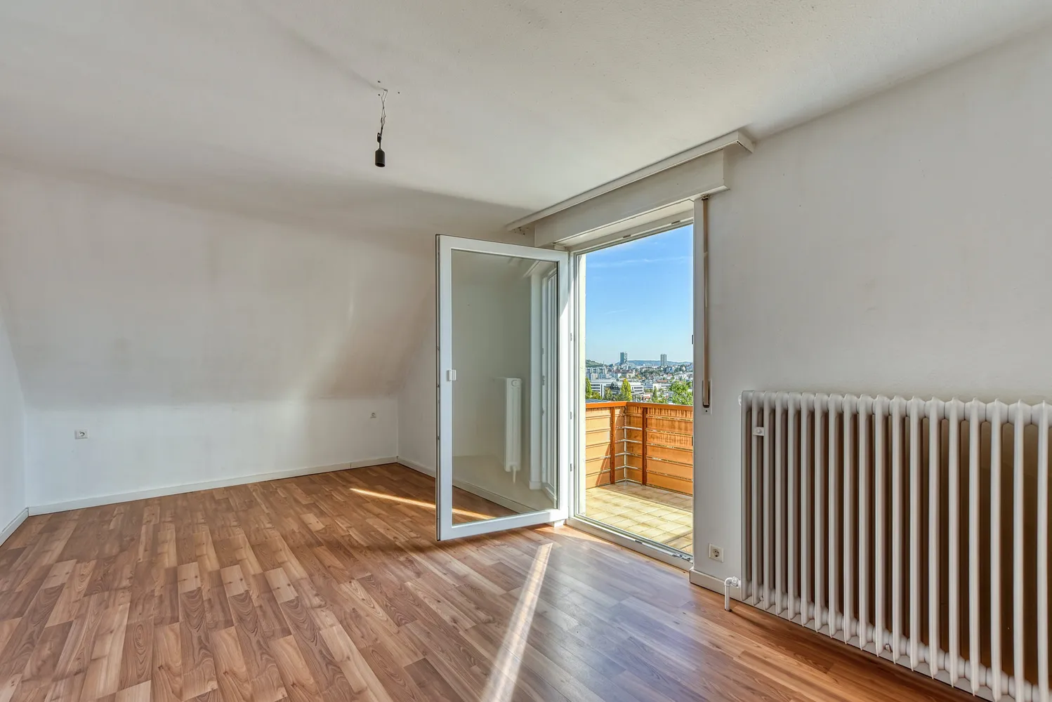 4 Zimmer Wohnung mit 99 m² in Stuttgart – Bild 8