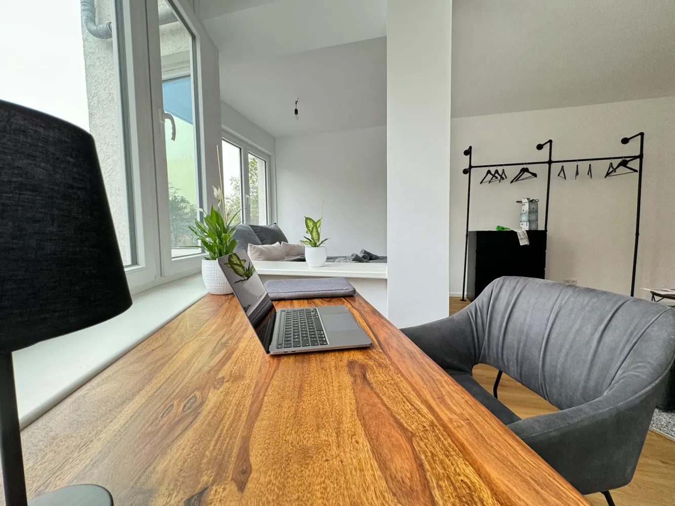 Shared room with 35 m² in Berlin – Photo 7