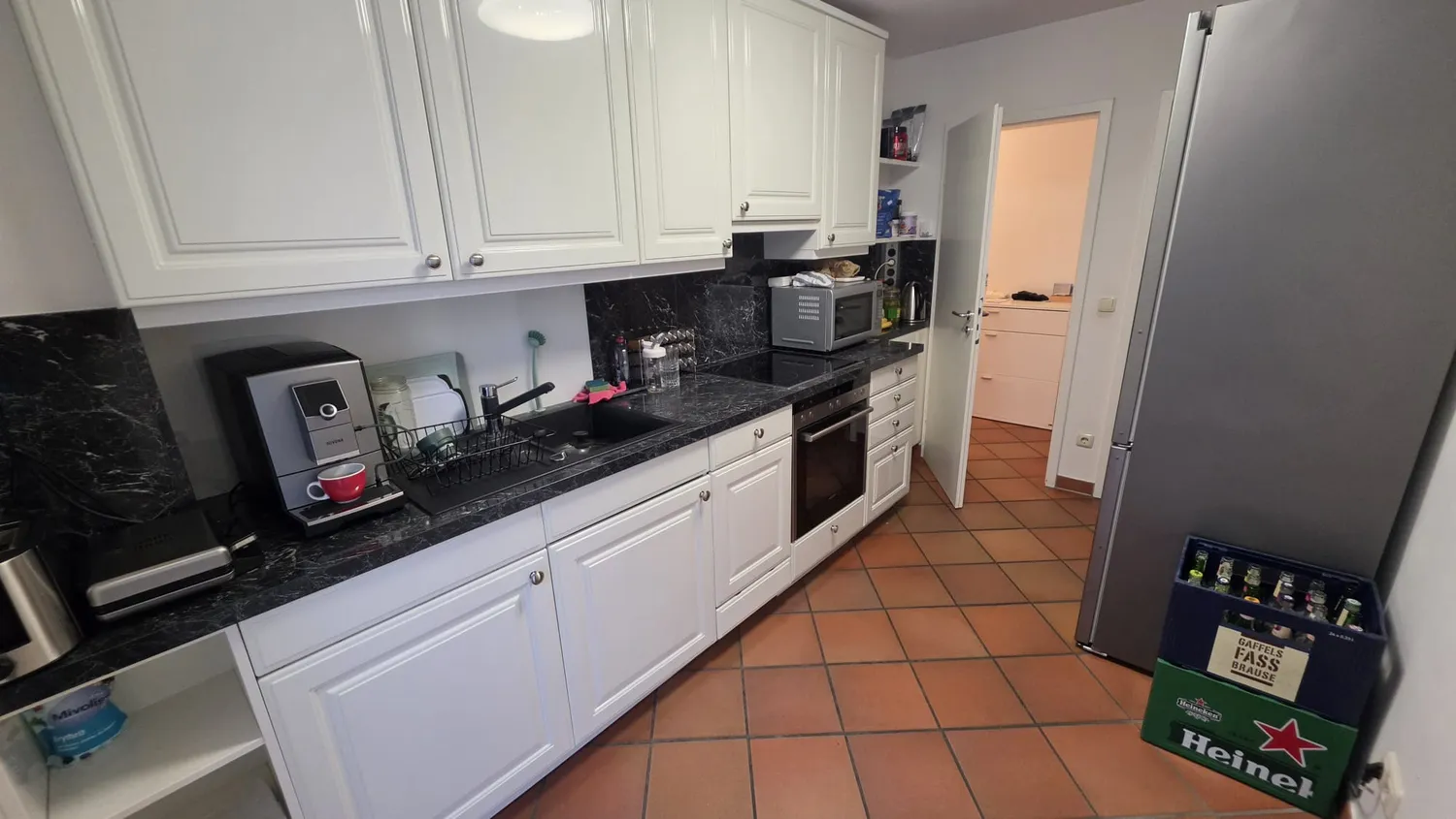 2 room apartment with 93 m² in Bonn – Photo 4
