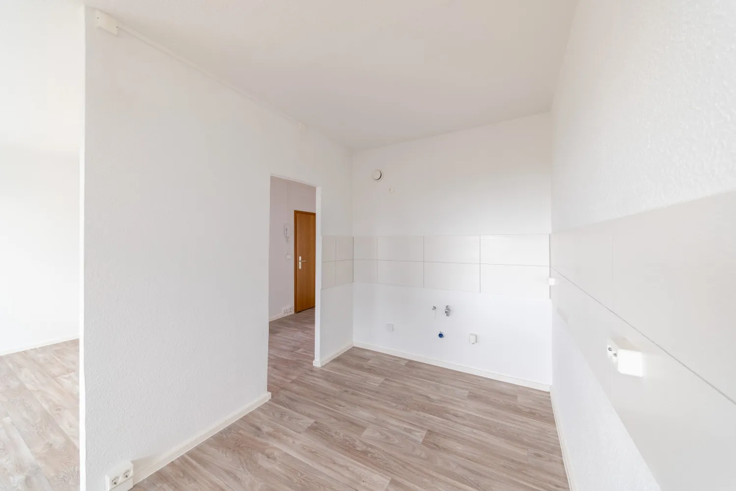 2 Zimmer Wohnung mit 50 m² in Halle (Saale) – Bild 12