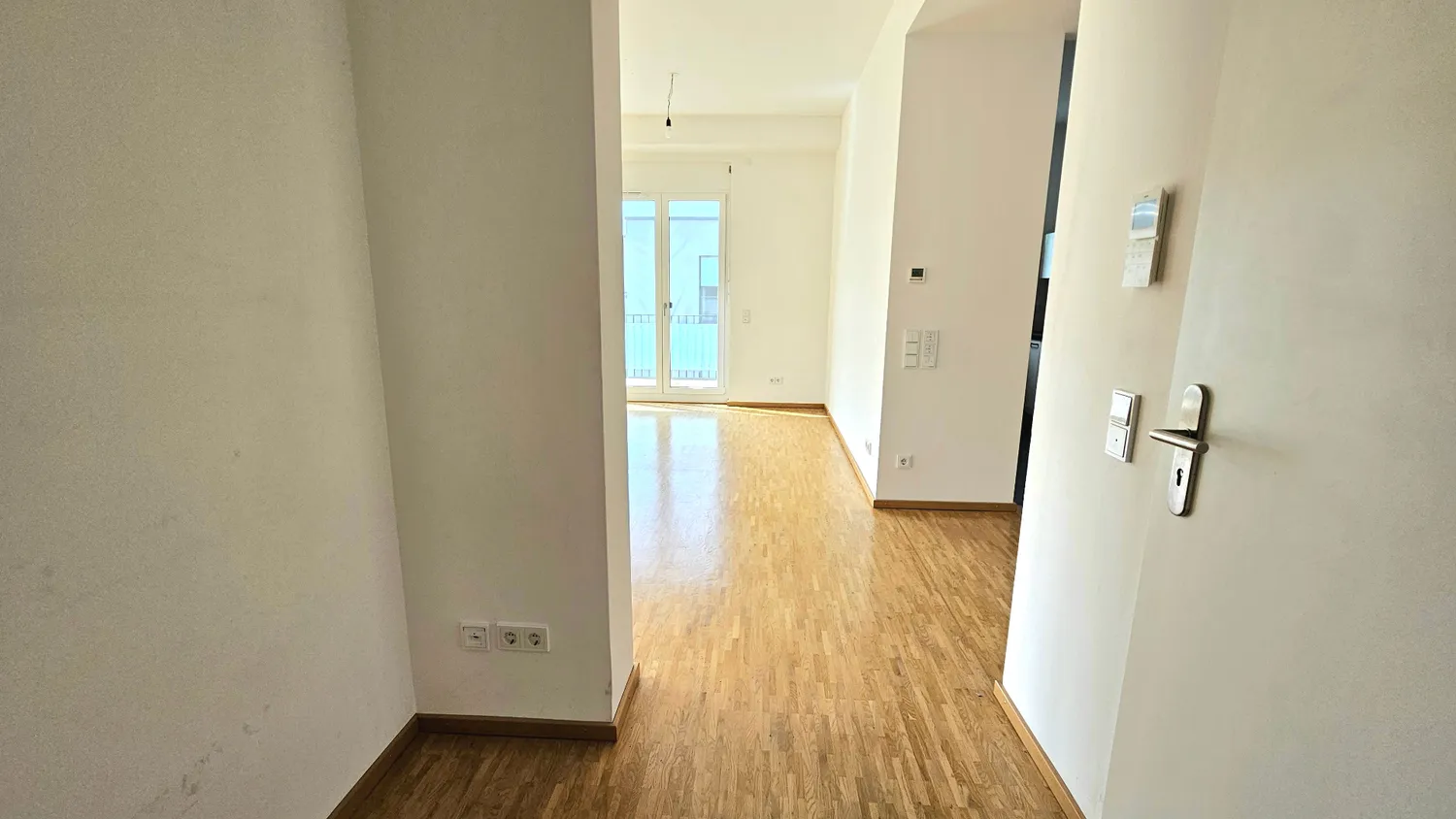 2 Zimmer Wohnung mit 88 m² in Mannheim – Bild 6