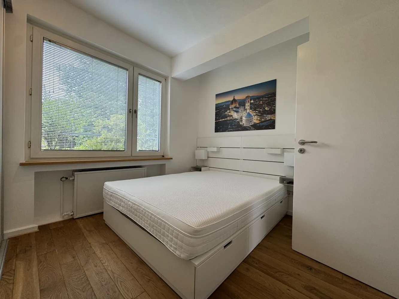 2 Zimmer Wohnung mit 54 m² in Düsseldorf – Bild 4