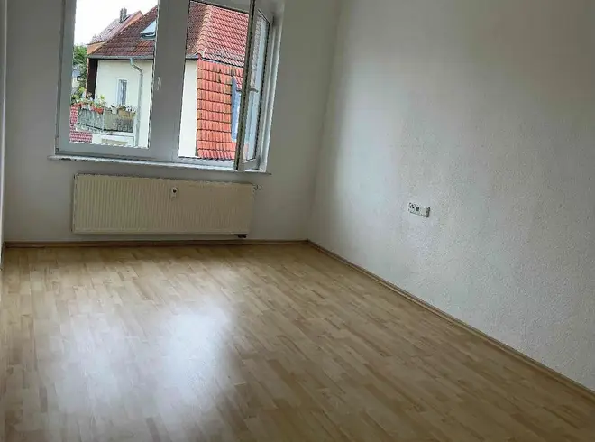 2 room apartment with 48 m² in Dresden – Photo 6