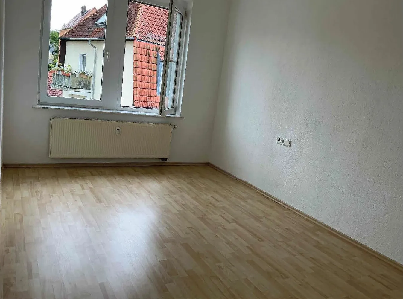 2 Zimmer Wohnung mit 48 m² in Dresden – Bild 6