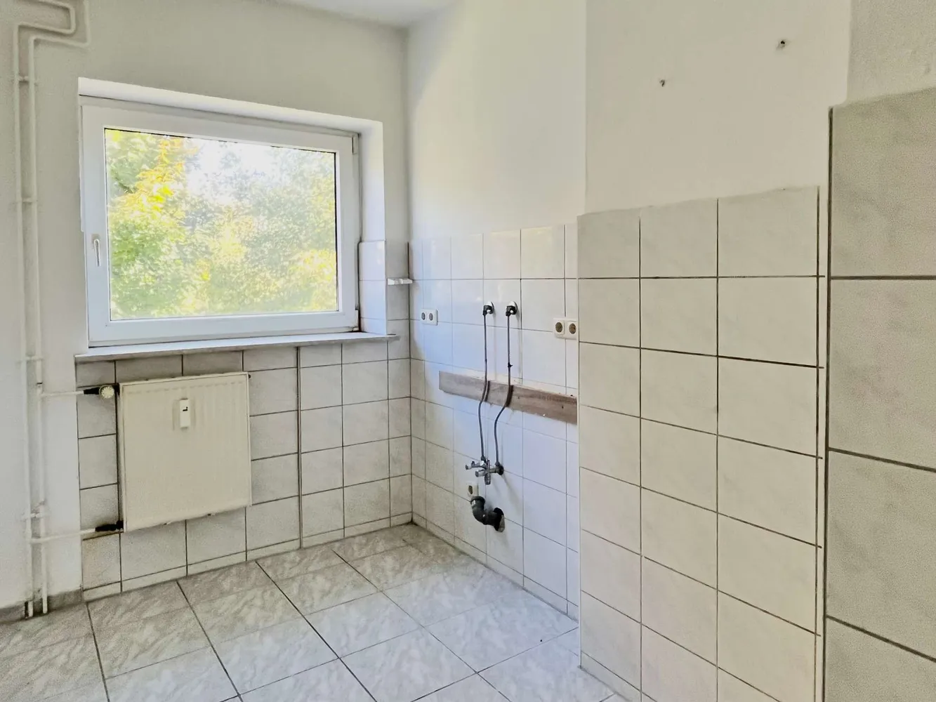 3 Zimmer Wohnung mit 65 m² in Salzgitter – Bild 9