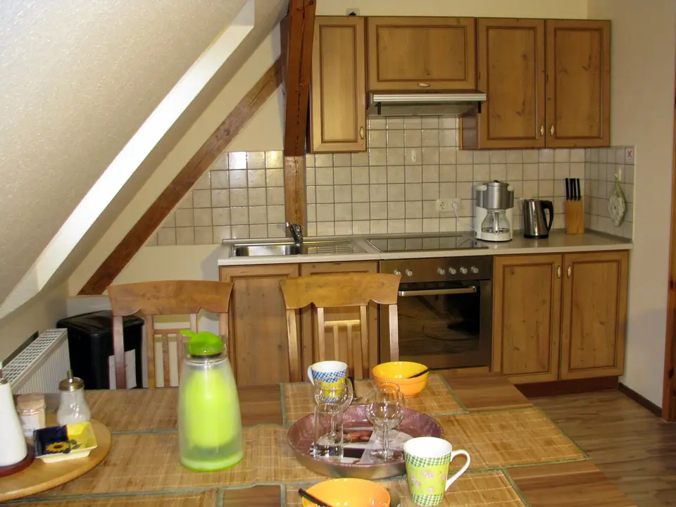 WG-Zimmer mit 58 m² in Meißen – Bild 4