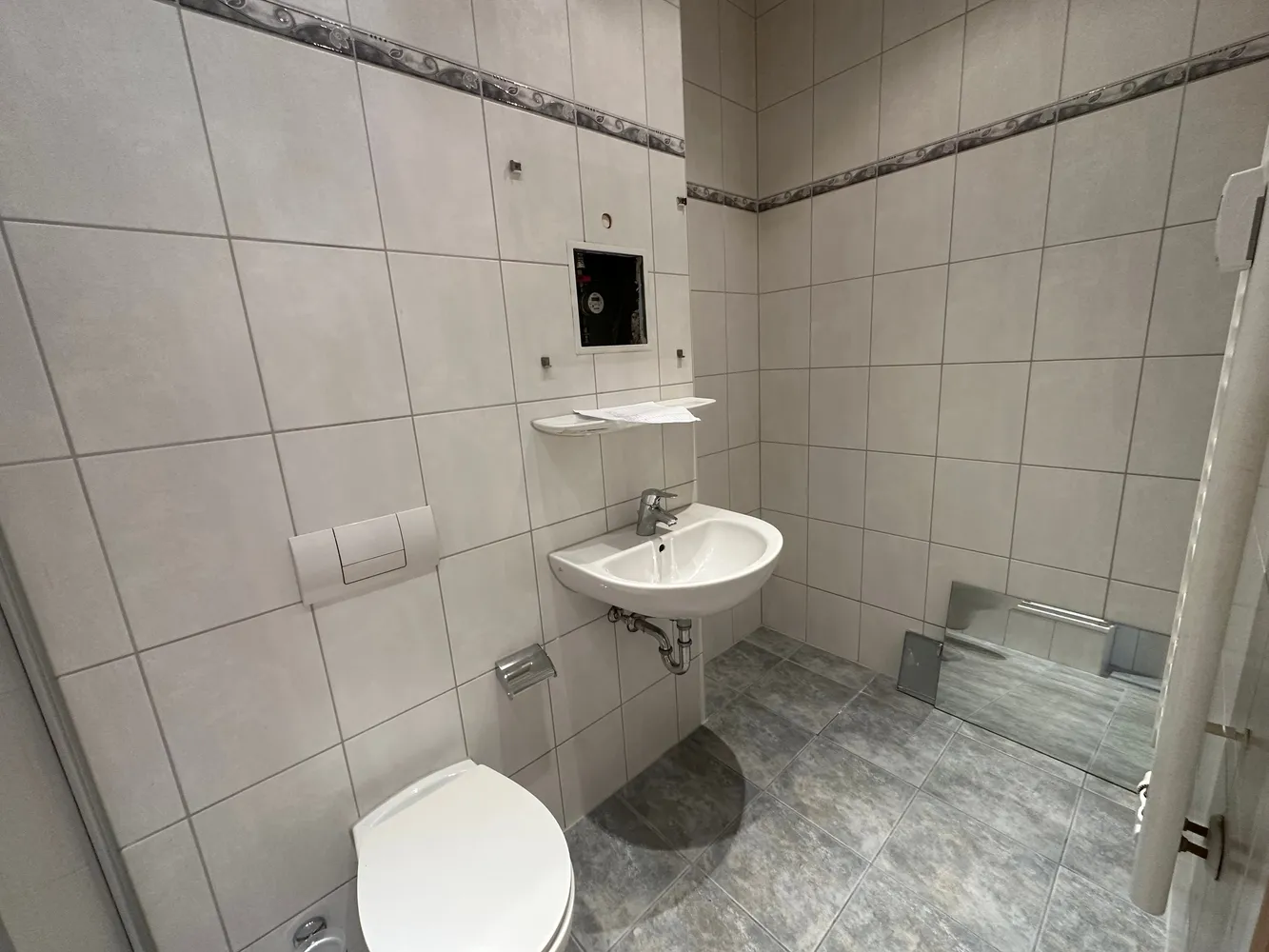 1 Zimmer Wohnung mit 29 m² in Chemnitz – Bild 10