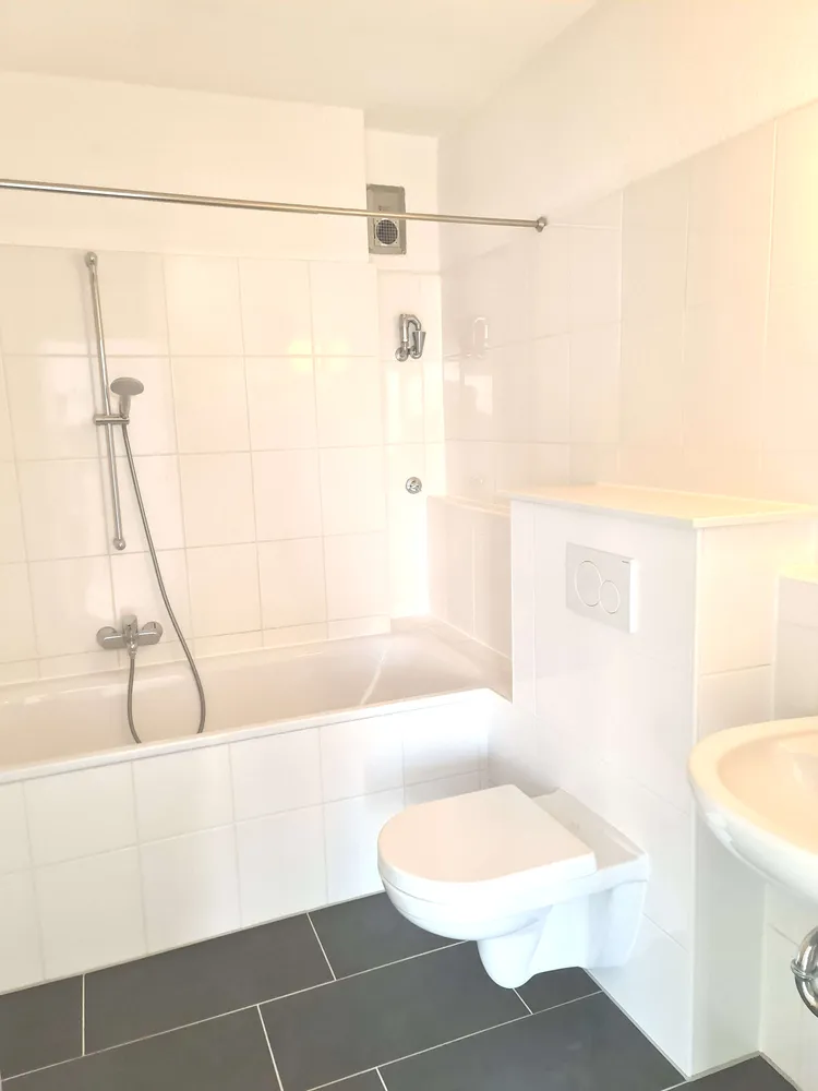 2 Zimmer Wohnung mit 95 m² in Düsseldorf – Bild 10