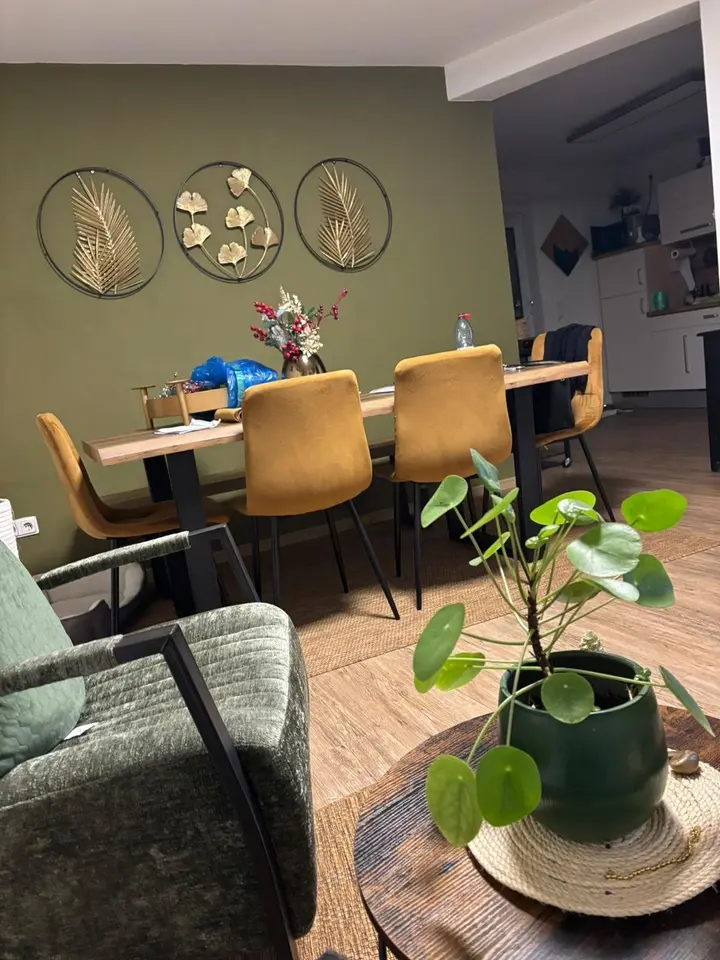 5 Zimmer Haus mit 88 m² in Saarbrücken – Bild 9