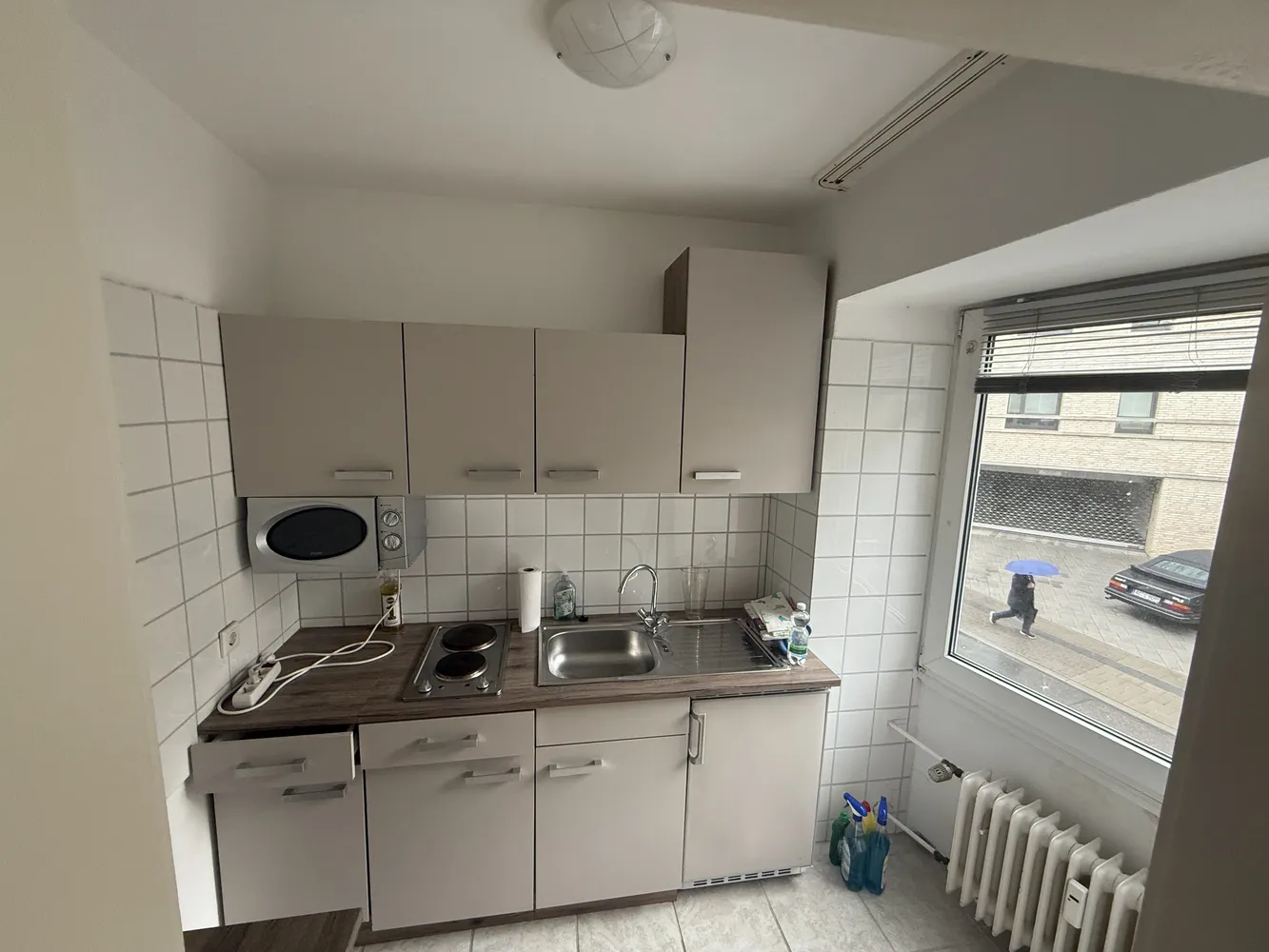 2 room apartment with 47 m² in Aachen – Photo 5