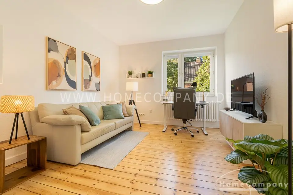 WG-Zimmer mit 85 m² in Kiel – Bild 7