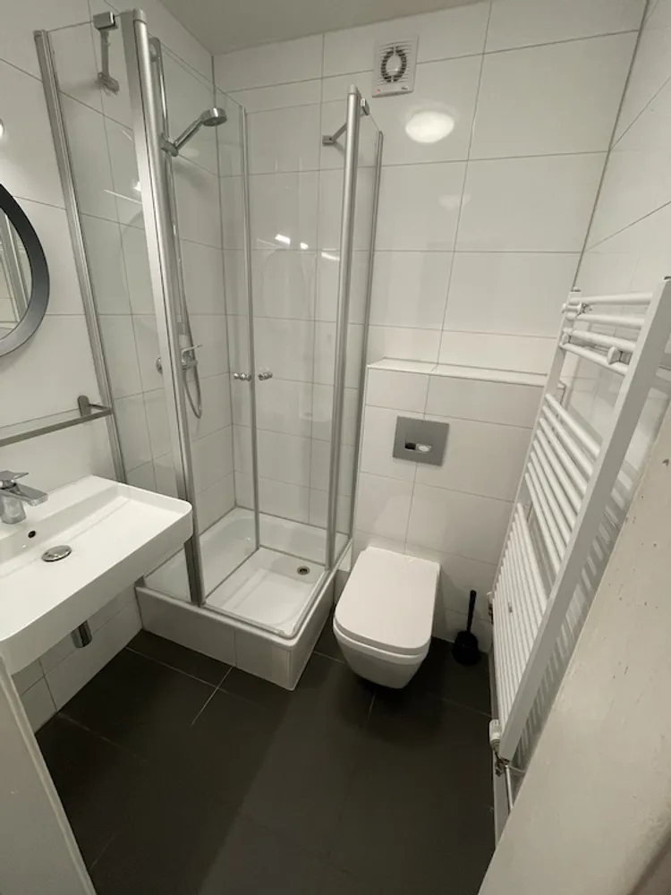 2 Zimmer Wohnung mit 40 m² in Köln – Bild 8