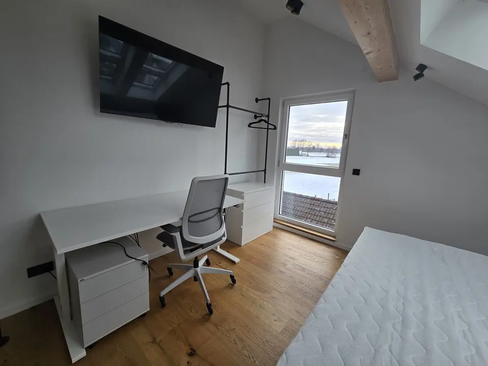 WG-Zimmer mit 13 m² in Augsburg – Bild 8
