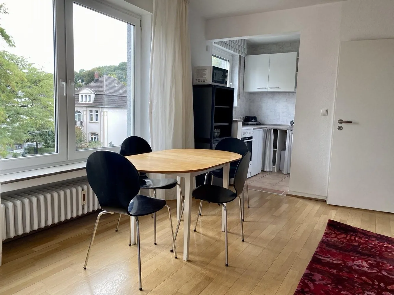 2 Zimmer Wohnung mit 45 m² in Bonn – Bild 3