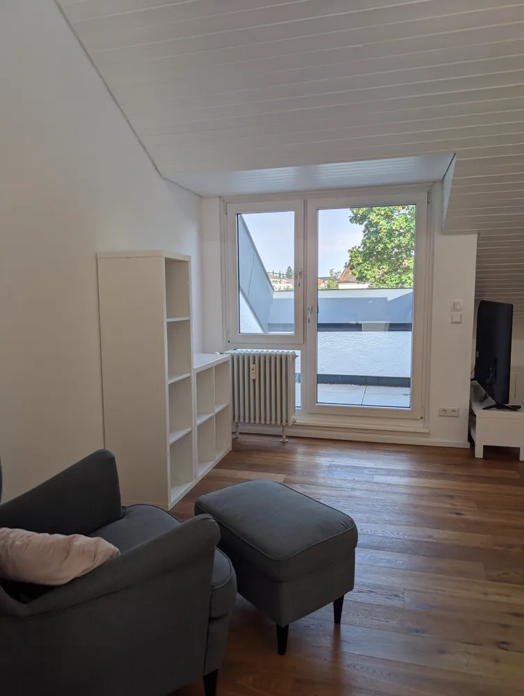 3 Zimmer Wohnung mit 80 m² in Stuttgart – Bild 4