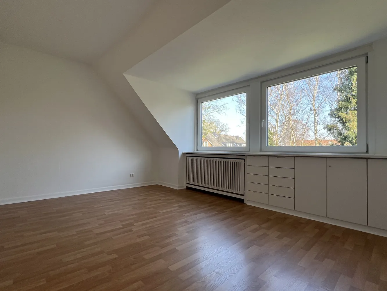 4 Zimmer Wohnung mit 102 m² in Hamburg – Bild 5
