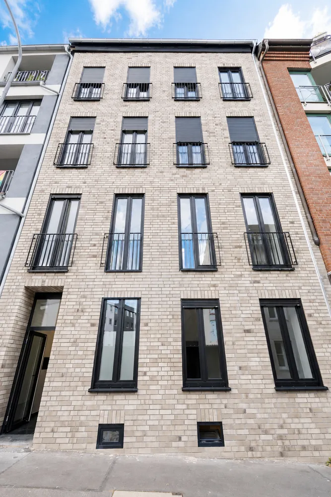 3 Zimmer Wohnung mit 80 m² in Köln – Bild 1