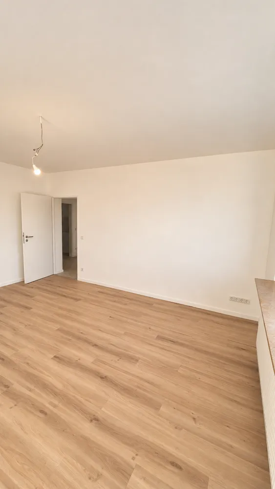 4 Zimmer Wohnung mit 110 m² in Wuppertal – Bild 11