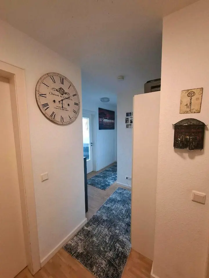2 Zimmer Wohnung mit 52 m² in Krefeld – Bild 3