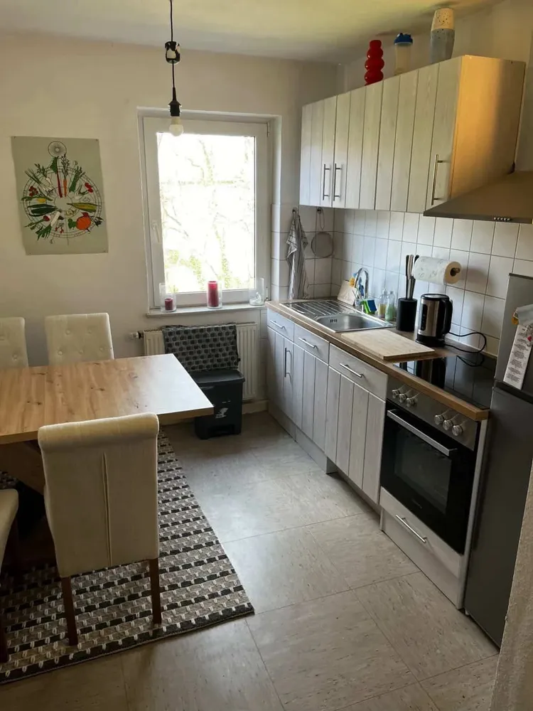 2 Zimmer Wohnung mit 45 m² in Köln – Bild 5